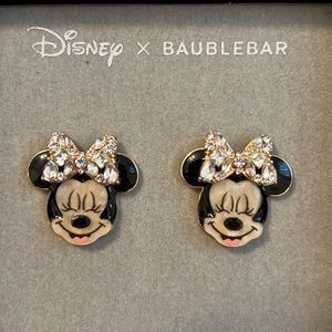 Disney x Baublebar Earrings